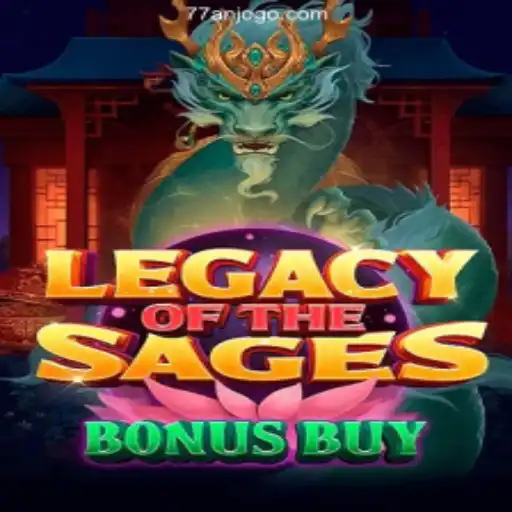 LegacyoftheSagesBonusBuy: An Immersive Journey into the Mystic Realms of Online Gaming