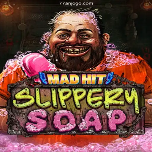 MadHitSlipperySoap: The Thrilling World of Online Gaming and Apostas