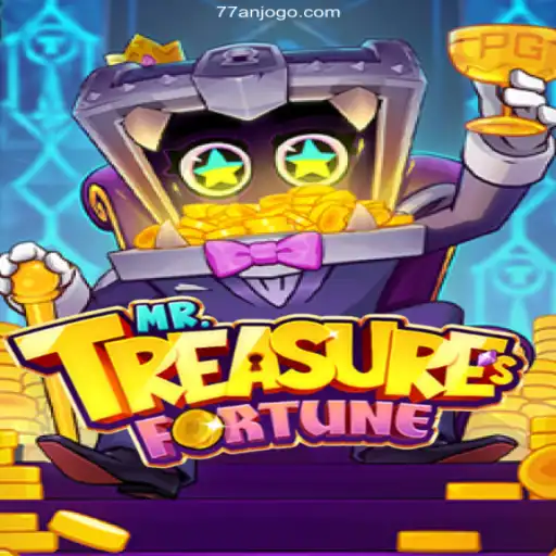 Discover the Thrills of MrTreasuresFortune at 77AN.com Brasil