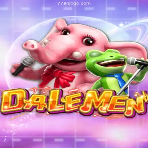 Discovering the Excitement of DALEMEN: A New Era of Online Gaming