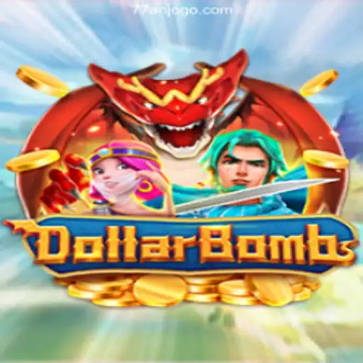 DollarBombs: An Explosive Online Gaming Experience