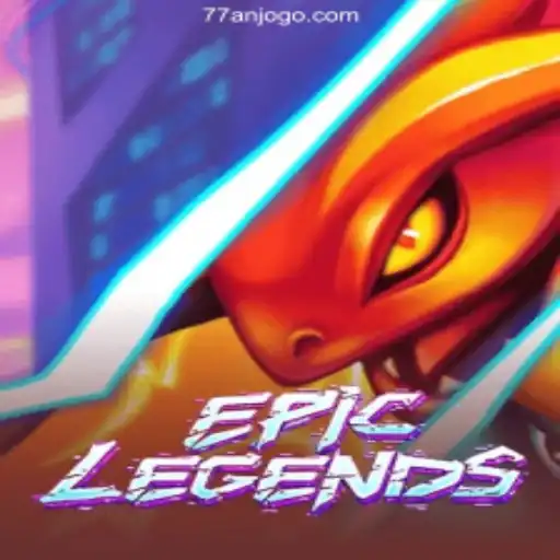 EpicLegends: A New Adventure in the World of Gaming