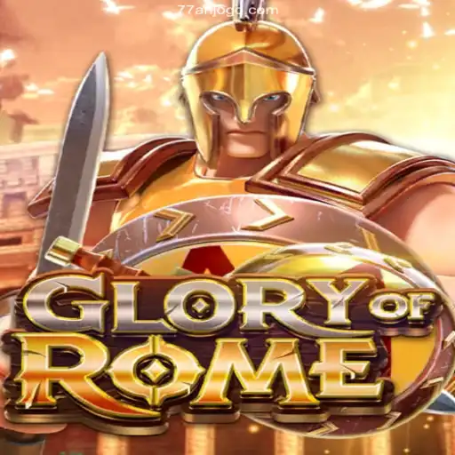 Exploring the World of GloryofRome: A Captivating Journey into Ancient Rome with 77AN.com Brasil