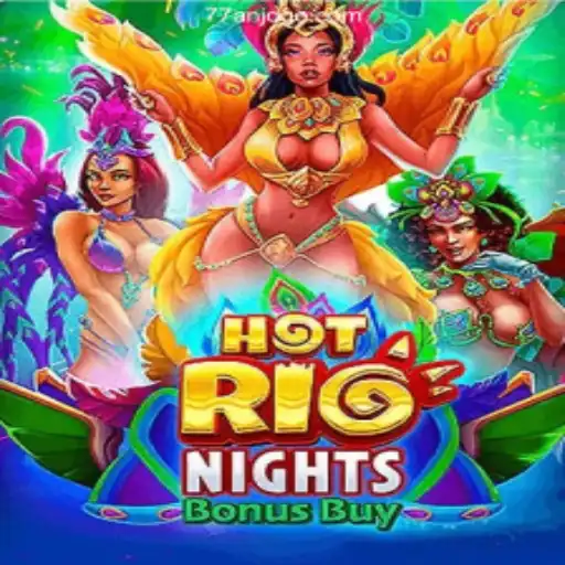 Exploring the Allure of HotRioNightsBonusBuy in Online Gambling