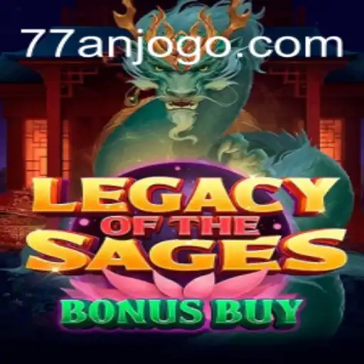 LegacyoftheSagesBonusBuy: An Immersive Journey into the Mystic Realms of Online Gaming