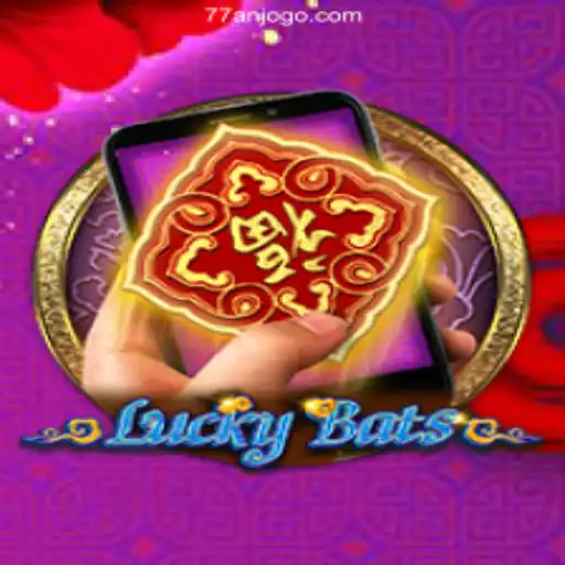 LuckyBatsM: Your Gateway to Online Casino Adventure at 77AN.com Brasil