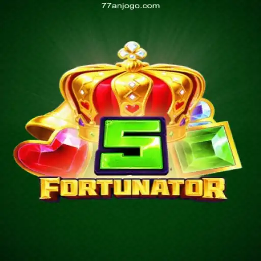5Fortunator: A Dazzling Journey Into the World of Online Casino Gaming