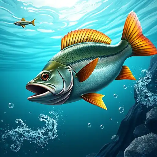 The Expansive Universe of Fishing Games