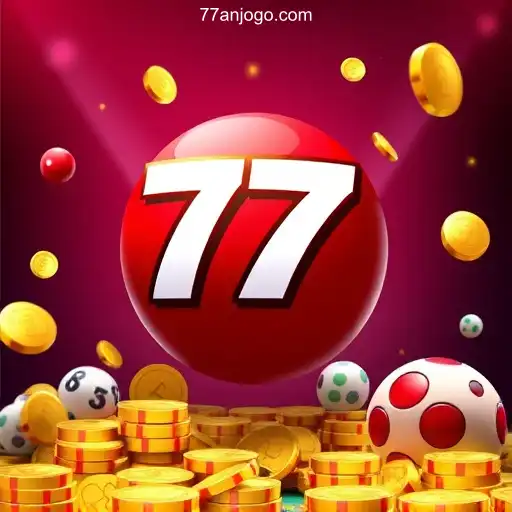 Exploring the World of Lottery Games: 77AN.com Brasil - Cassino Online, Slots, Crash e Apostas