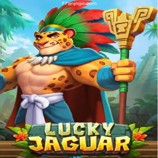 Exploring the Thrills of LuckyJaguar at 77AN.com Brasil: Your Ultimate Online Casino Experience