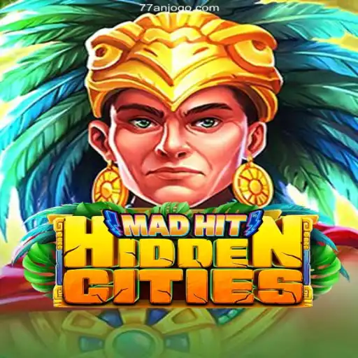 Exploring the World of MadHitHiddenCities: A New Gaming Adventure