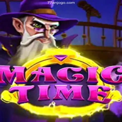 MagicTime: A New Era in Online Gaming